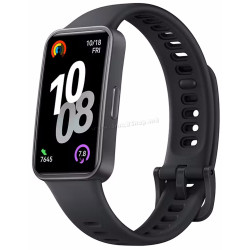 Bratara inteligenta Huawei Band 10 (Black)