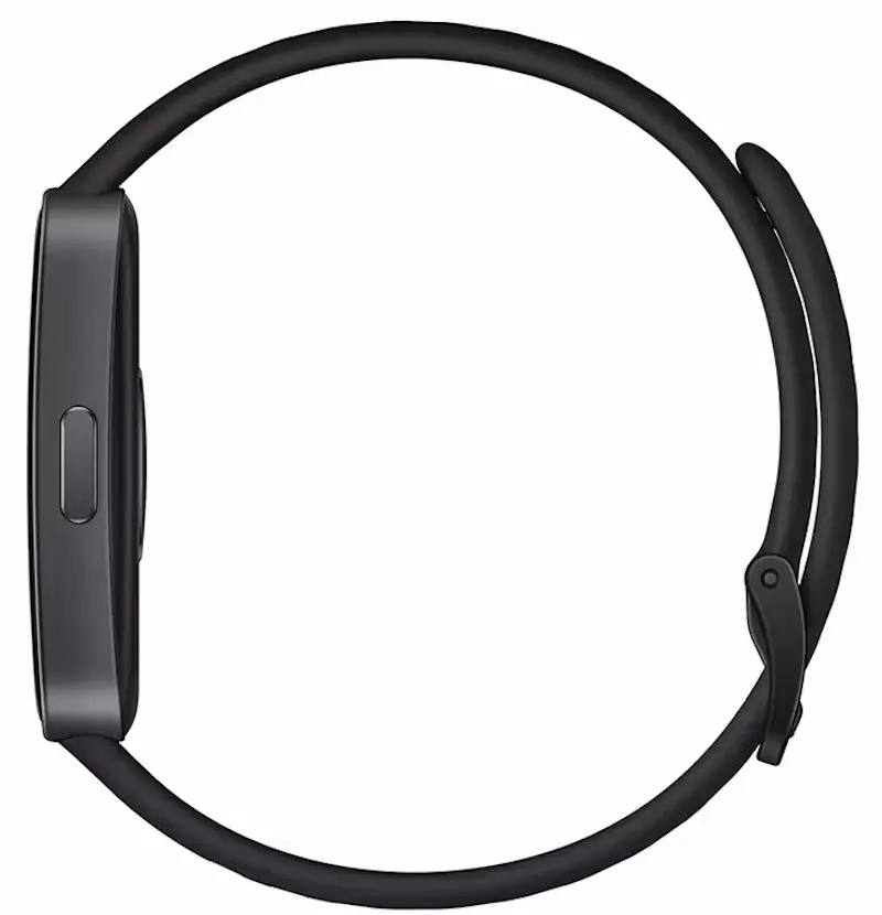 Bratara inteligenta Huawei Band 10 (Black)