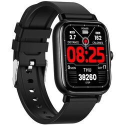 Ceas inteligent iHunt Watch 10 (Titan Black) Thumb