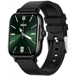 Ceas inteligent iHunt Watch 10 (Titan Black) Thumb