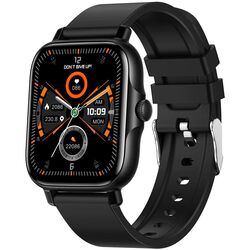 Ceas inteligent iHunt Watch 10 (Titan Black)
