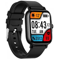 Ceas inteligent iHunt Watch 10 (Titan Black) Thumb