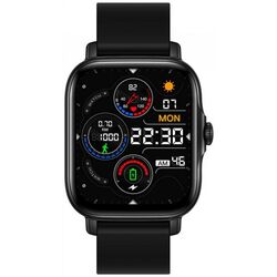 Ceas inteligent iHunt Watch 10 (Titan Black) Thumb
