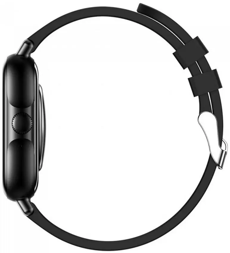 Ceas inteligent iHunt Watch 10 (Titan Black) - 6