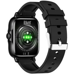 Ceas inteligent iHunt Watch 10 (Titan Black) Thumb