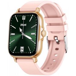 Ceas inteligent iHunt Watch 10 Titan (Gold) Thumb