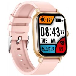 Ceas inteligent iHunt Watch 10 Titan (Gold) Thumb