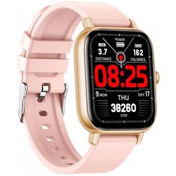 Ceas inteligent iHunt Watch 10 Titan (Gold) Thumb