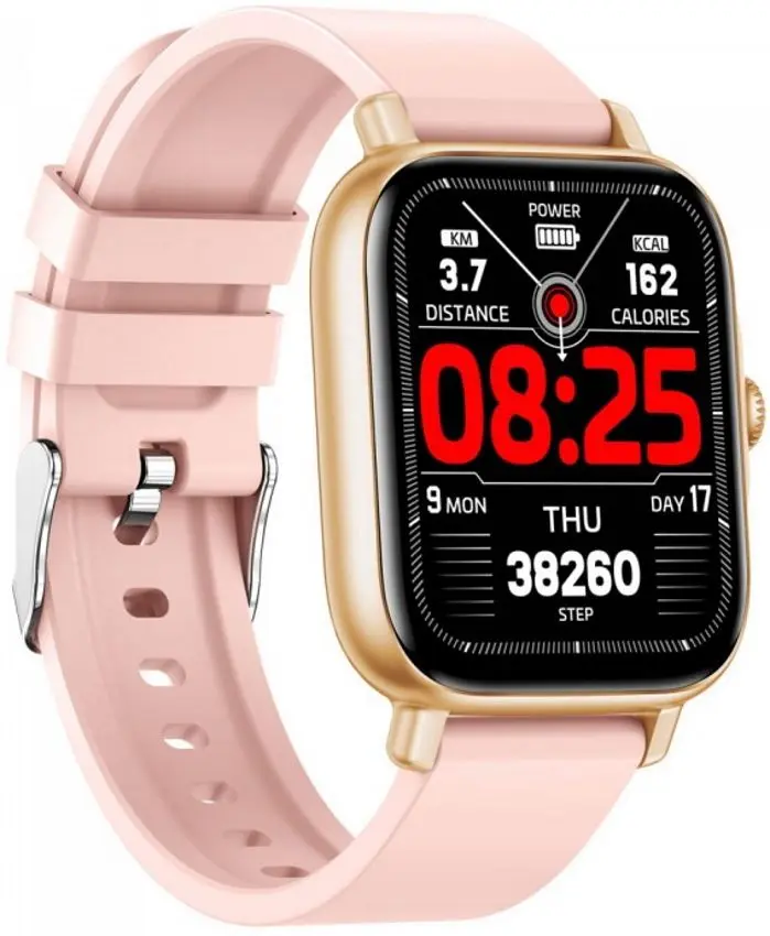 Ceas inteligent iHunt Watch 10 Titan (Gold)