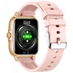 Ceas inteligent iHunt Watch 10 Titan (Gold) Thumb