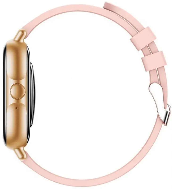 Ceas inteligent iHunt Watch 10 Titan (Gold)