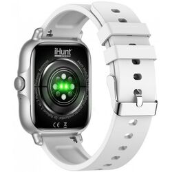 Ceas inteligent iHunt Watch 10 Titan (Silver) Thumb