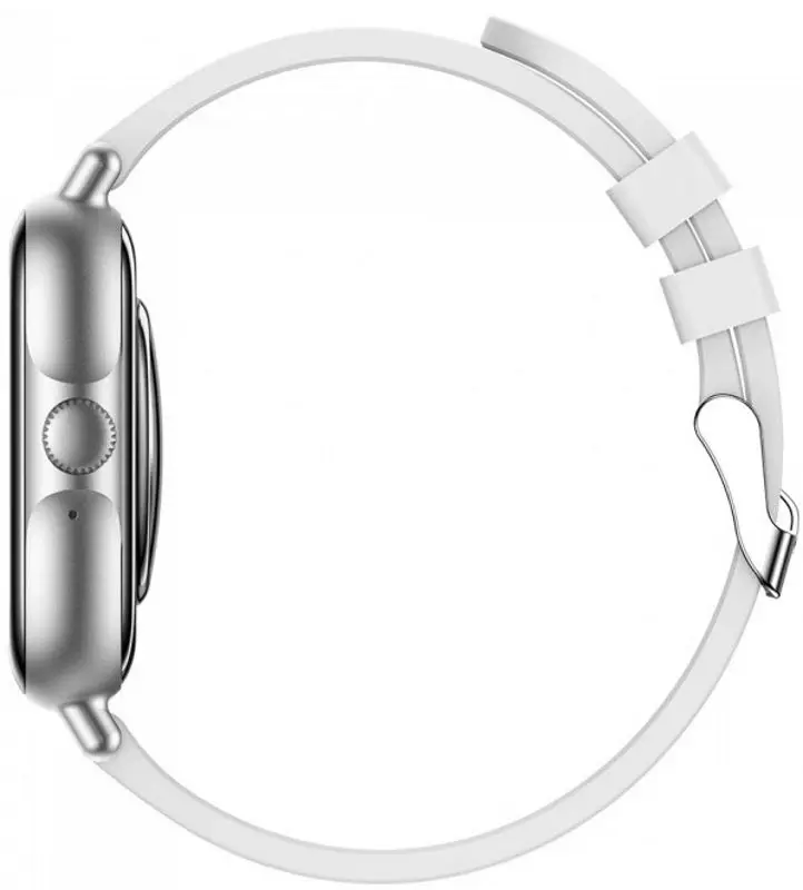 Ceas inteligent iHunt Watch 10 Titan (Silver) - 6