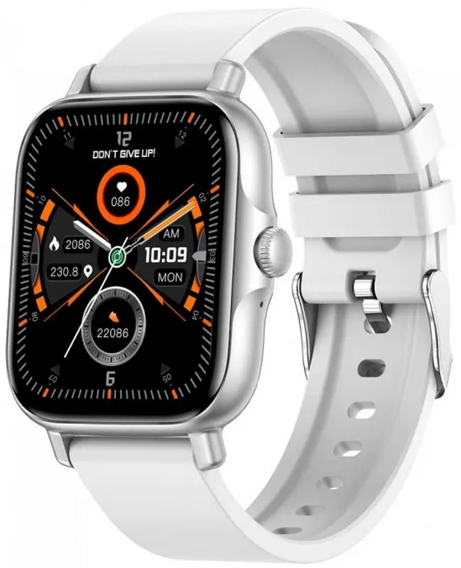 Ceas inteligent iHunt Watch 10 Titan (Silver)