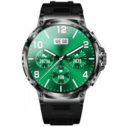 Ceas inteligent iHunt Watch 12 (Titan Black) Thumb