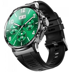 Ceas inteligent iHunt Watch 12 (Titan Black) Thumb