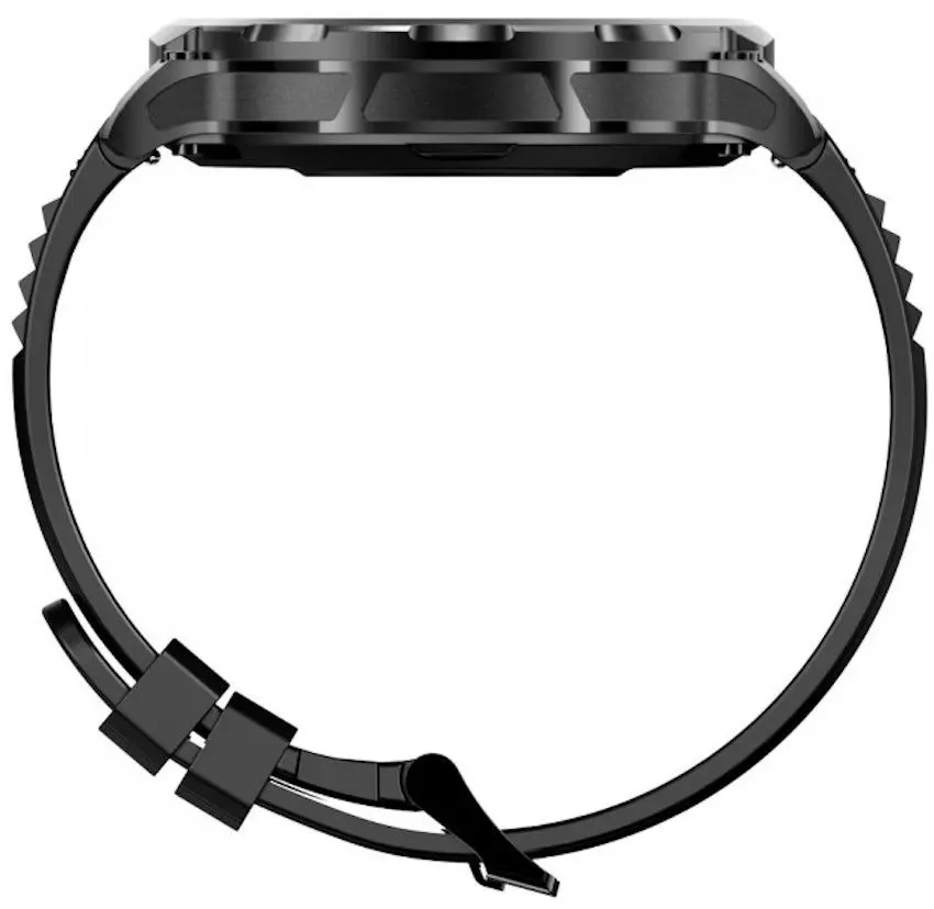 Ceas inteligent iHunt Watch 12 (Titan Black) - 8