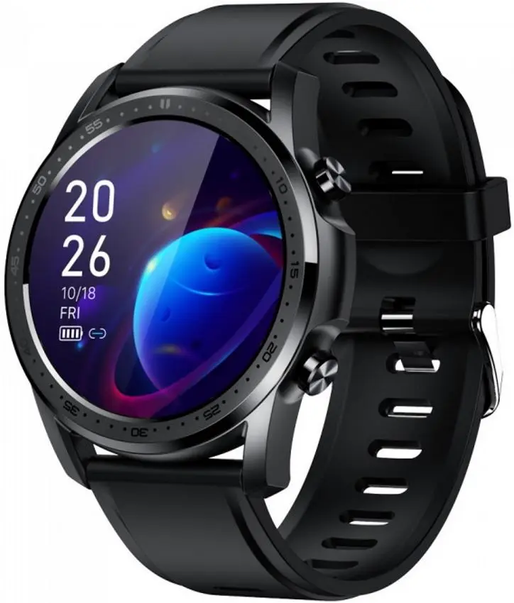 Ceas inteligent iHunt Watch 3 Titan (Black) - 2