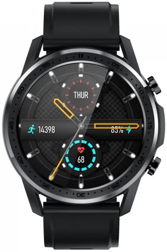 Ceas inteligent iHunt Watch 3 Titan (Black) - 3