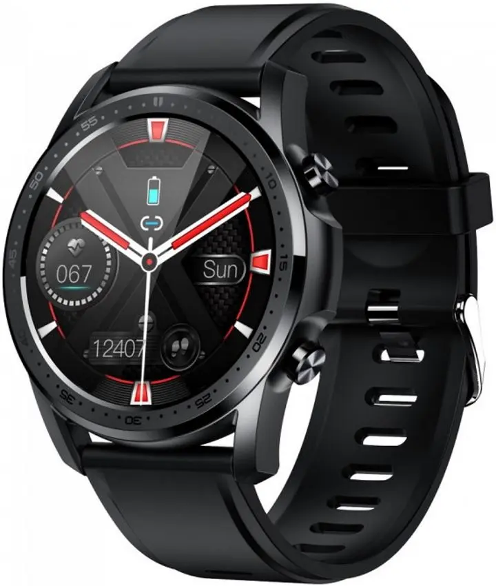Ceas inteligent iHunt Watch 3 Titan (Black)