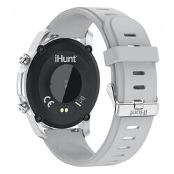 Ceas inteligent iHunt Watch 3 Titan (Silver) Thumb