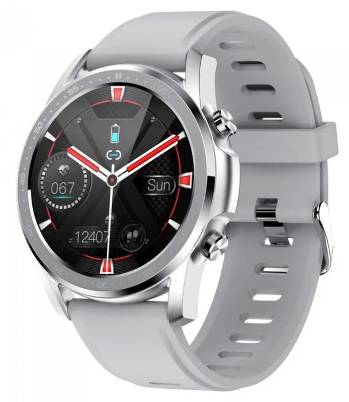 Ceas inteligent iHunt Watch 3 Titan (Silver)