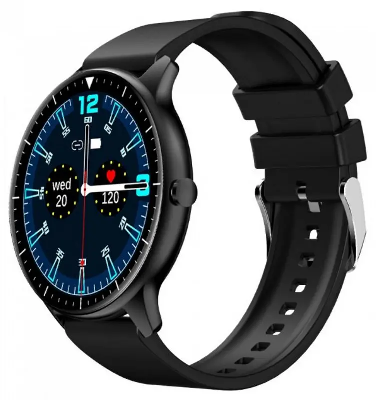 Ceas inteligent iHunt Watch 6 Titan (Black) - 3