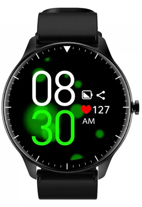 Ceas inteligent iHunt Watch 6 Titan (Black) - 4