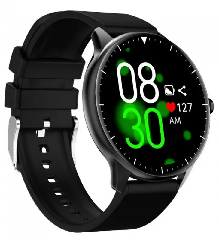 Ceas inteligent iHunt Watch 6 Titan (Black) - 5