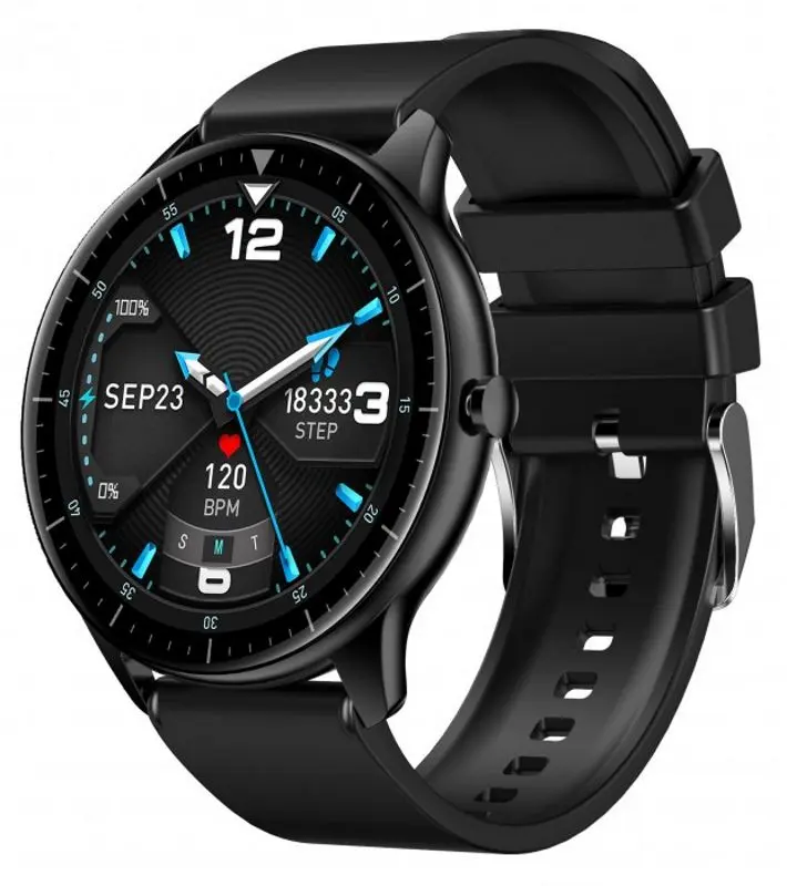 Ceas inteligent iHunt Watch 6 Titan (Black)