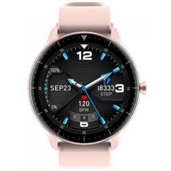 Ceas inteligent iHunt Watch 6 Titan (Pink) Thumb