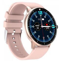 Ceas inteligent iHunt Watch 6 Titan (Pink) Thumb