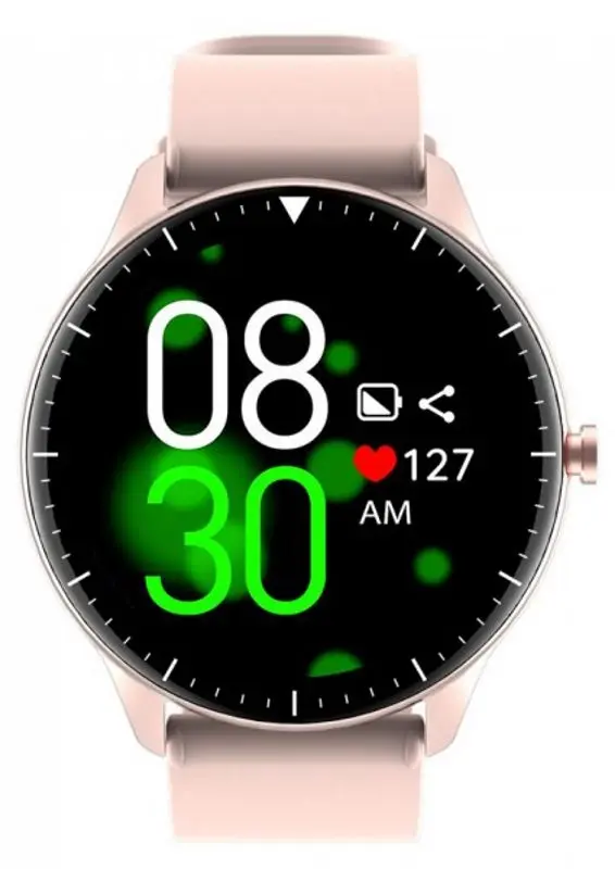 Ceas inteligent iHunt Watch 6 Titan (Pink) - 5