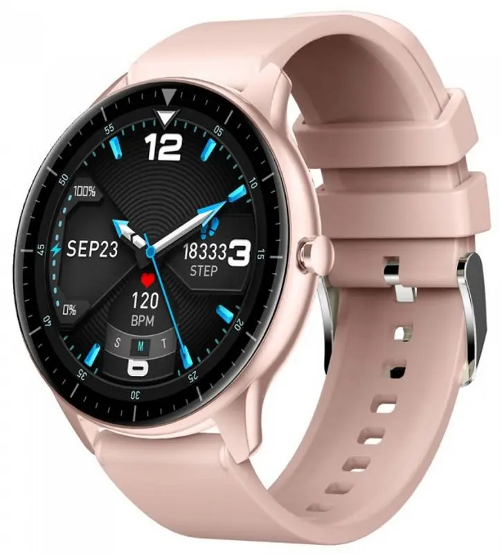 Ceas inteligent iHunt Watch 6 Titan (Pink)