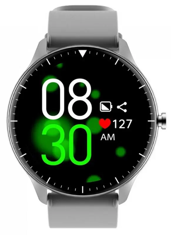 Ceas inteligent iHunt Watch 6 Titan (Silver) - 4