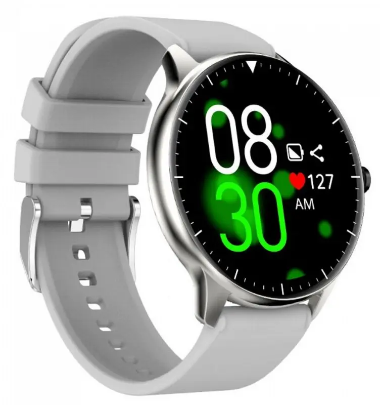 Ceas inteligent iHunt Watch 6 Titan (Silver) - 5