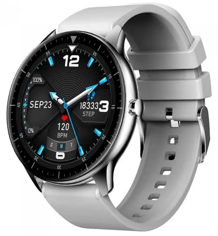 Ceas inteligent iHunt Watch 6 Titan (Silver)