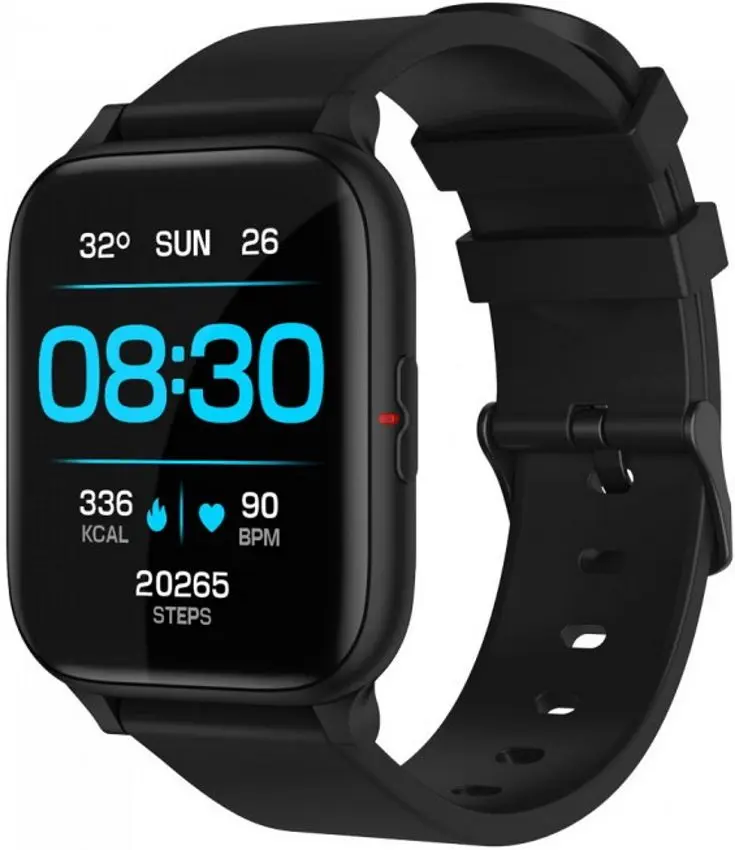 Ceas inteligent iHunt Watch 7 (Black) - 2