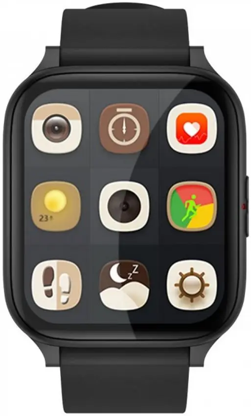 Ceas inteligent iHunt Watch 7 (Black) - 3