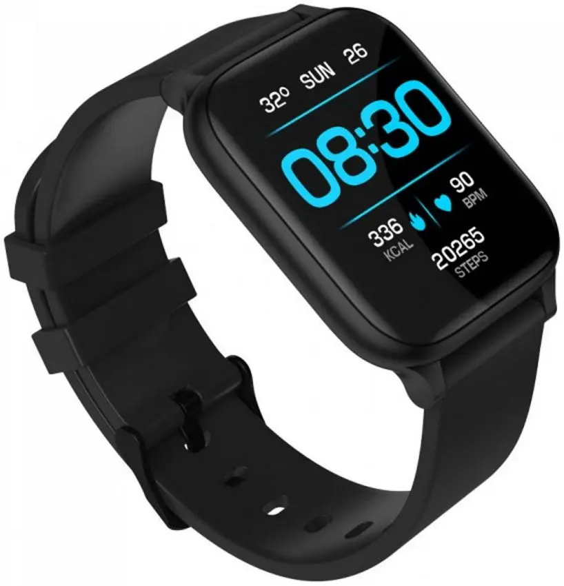 Ceas inteligent iHunt Watch 7 (Black) - 4