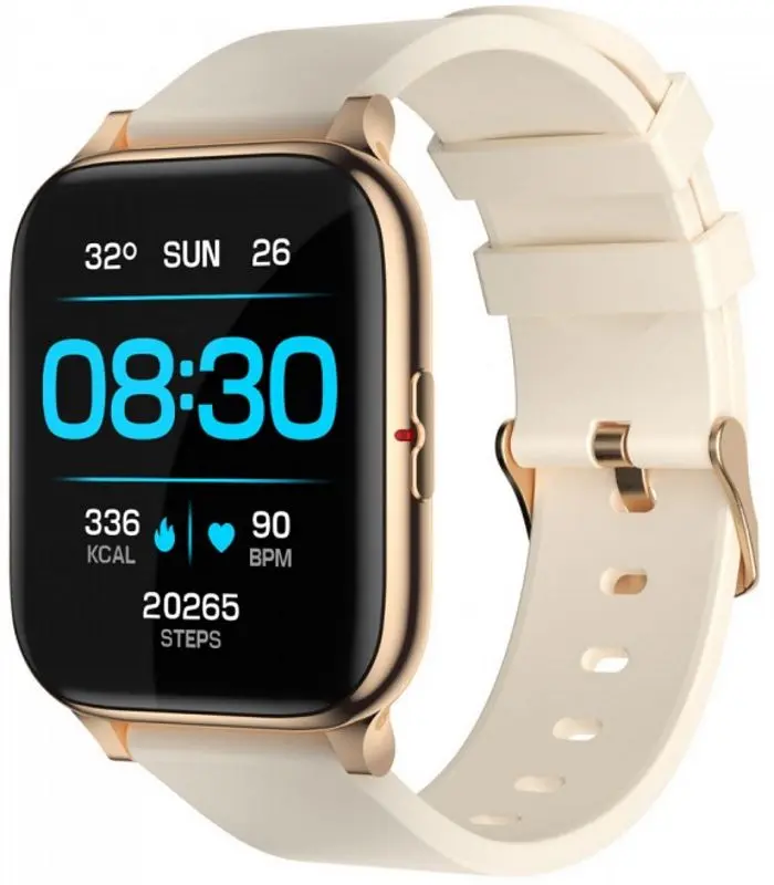 Ceas inteligent iHunt Watch 7 (Gold) - 2