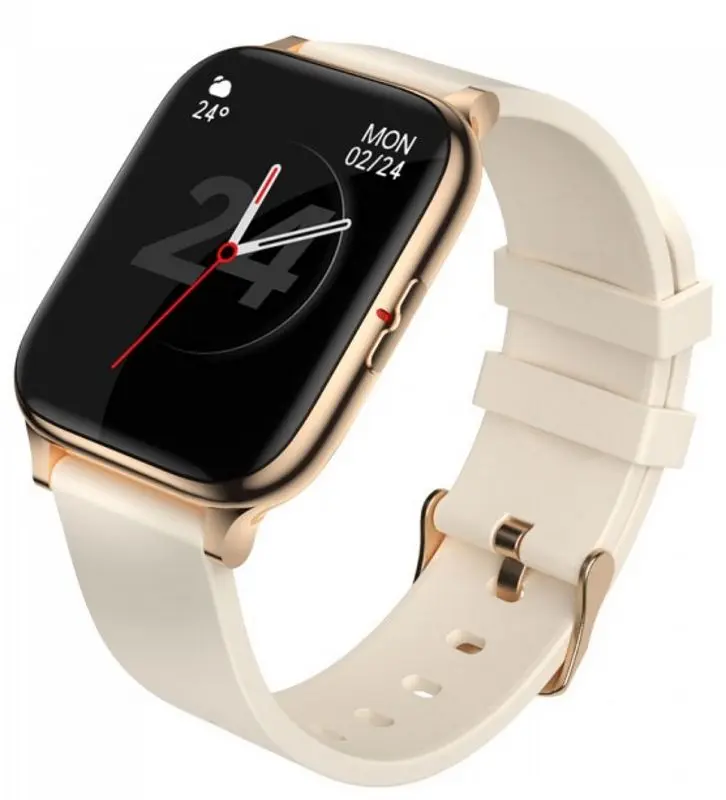 Ceas inteligent iHunt Watch 7 (Gold) - 4