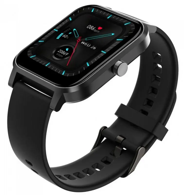 Ceas inteligent iHunt Watch 9 Titan (Black) - 2