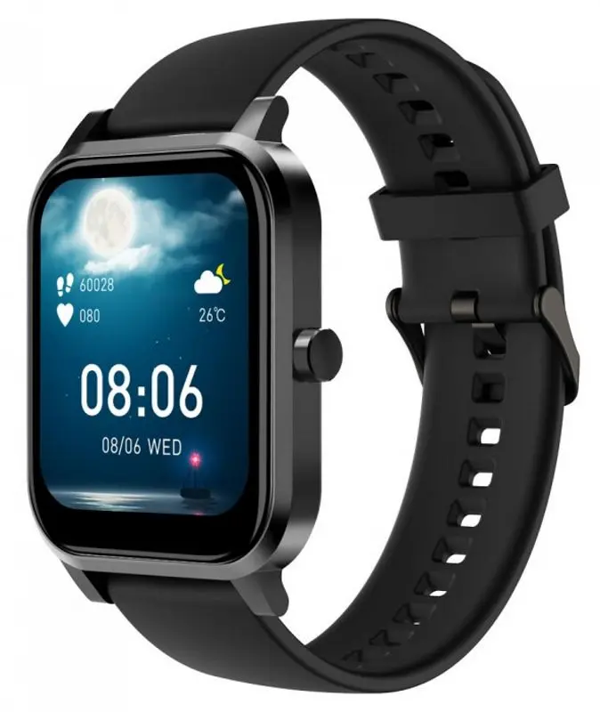 Ceas inteligent iHunt Watch 9 Titan (Black) - 3