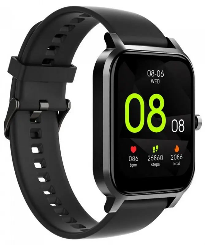 Ceas inteligent iHunt Watch 9 Titan (Black) - 5