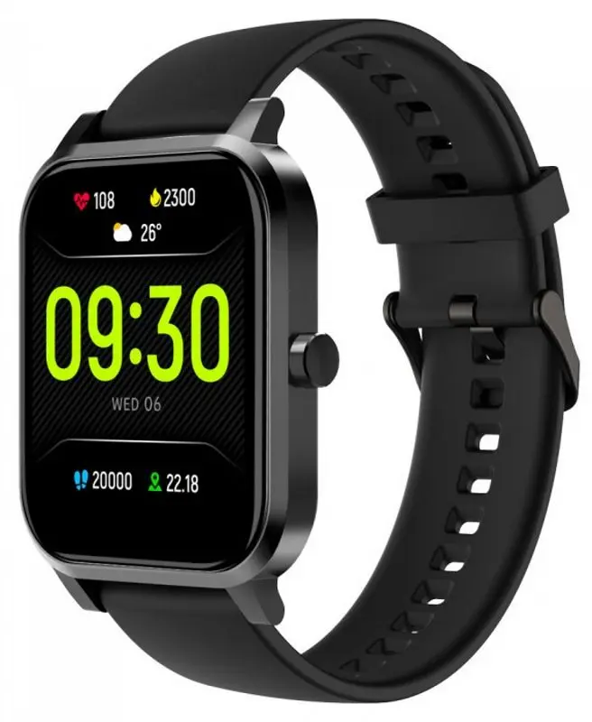 Ceas inteligent iHunt Watch 9 Titan (Black) - 6