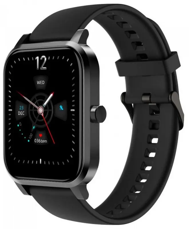 Ceas inteligent iHunt Watch 9 Titan (Black)