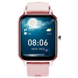 Ceas inteligent iHunt Watch 9 Titan (Pink) Thumb