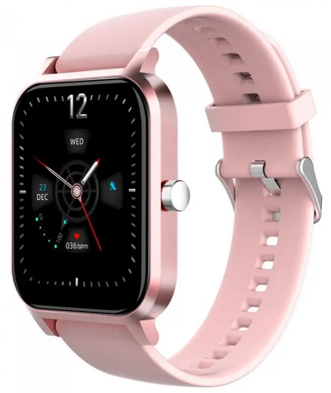 Ceas inteligent iHunt Watch 9 Titan (Pink)