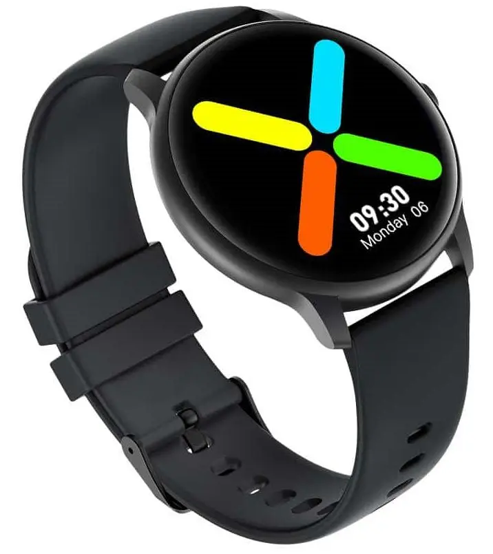 Ceas inteligent Imilab KW66 (Black)